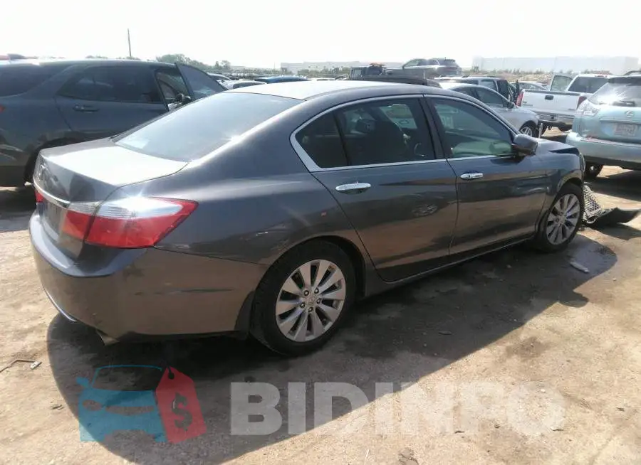 1HGCR2F76EA185421 Photo# 4