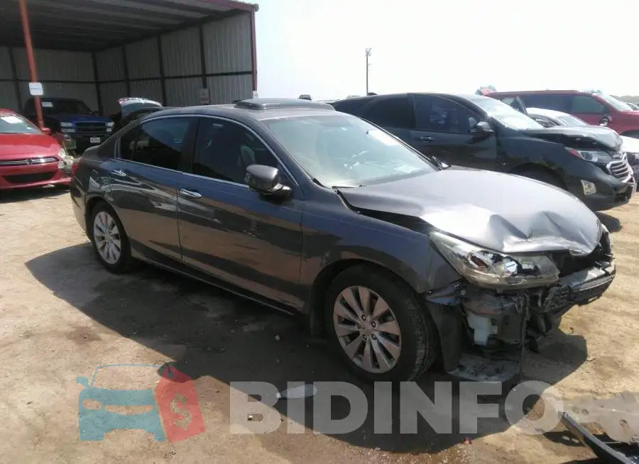 1HGCR2F76EA185421 Photo# 1