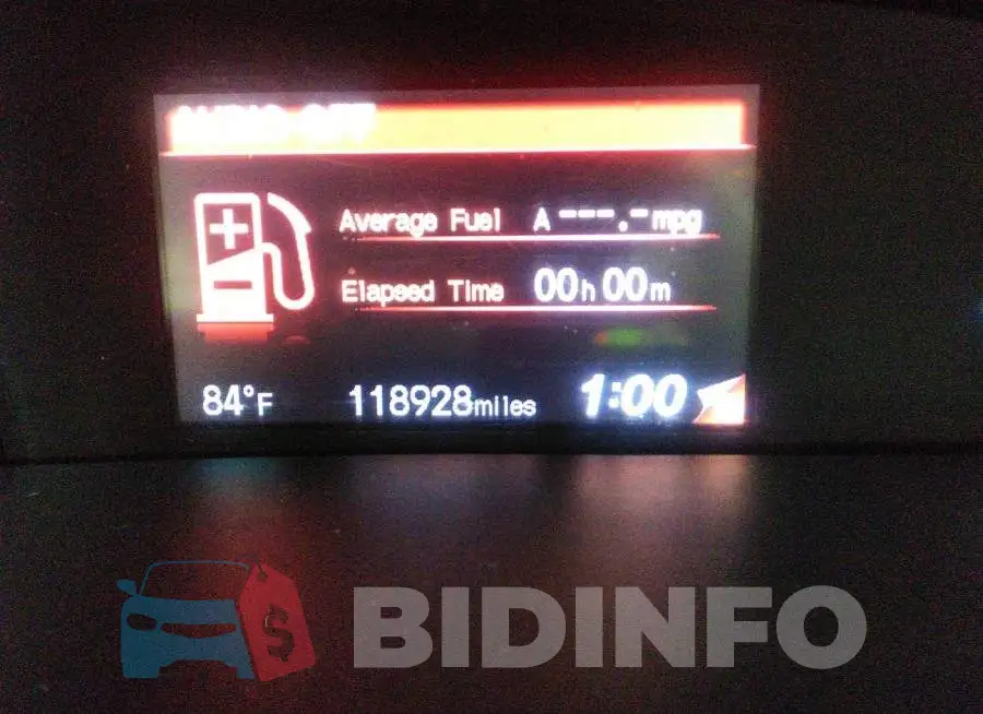 2HGFB2F53FH555940 Photo# 7