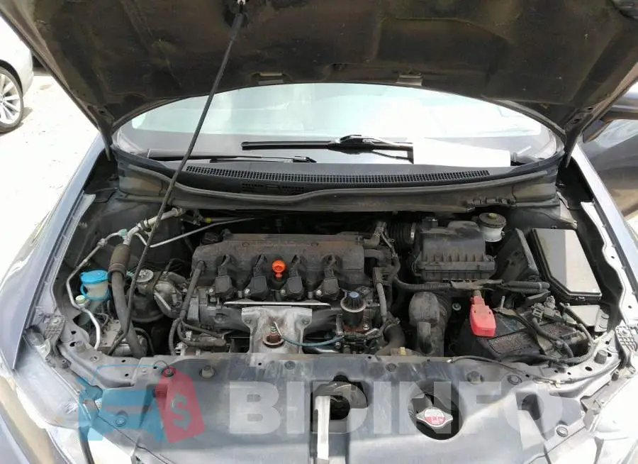2HGFB2F54EH532441 Photo# 10