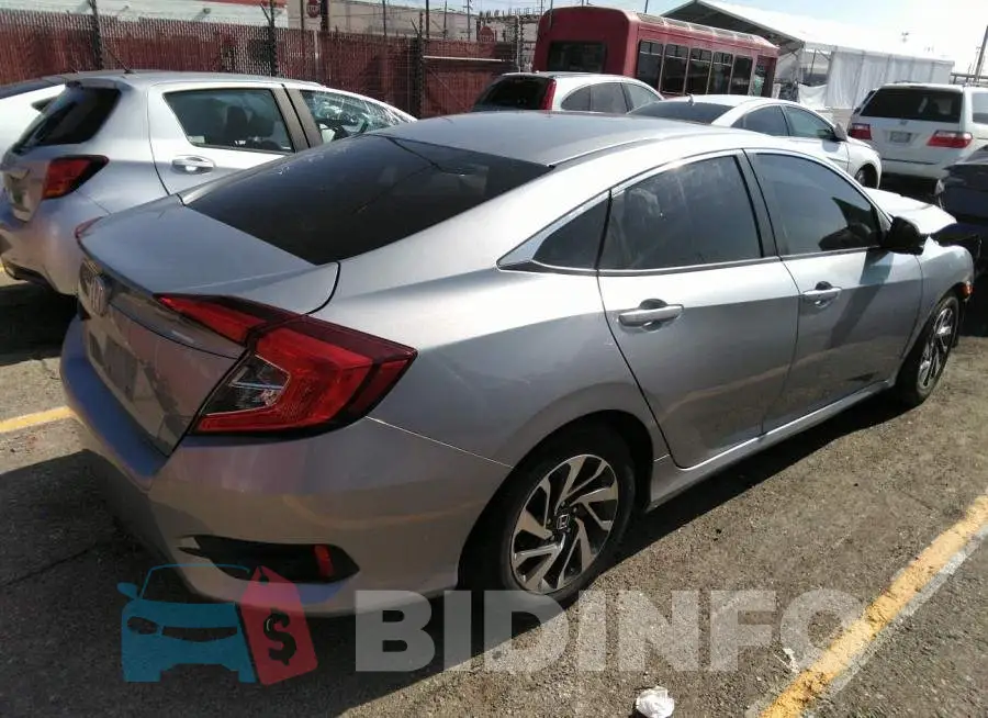 2HGFC2F73GH563942 Photo# 4