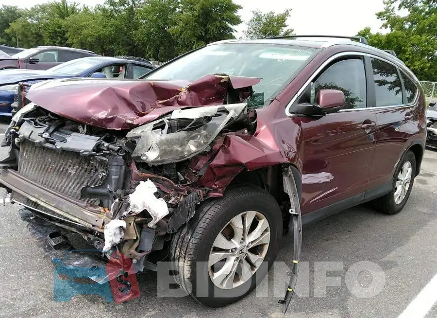 5J6RM4H78DL001237 Photo# 2