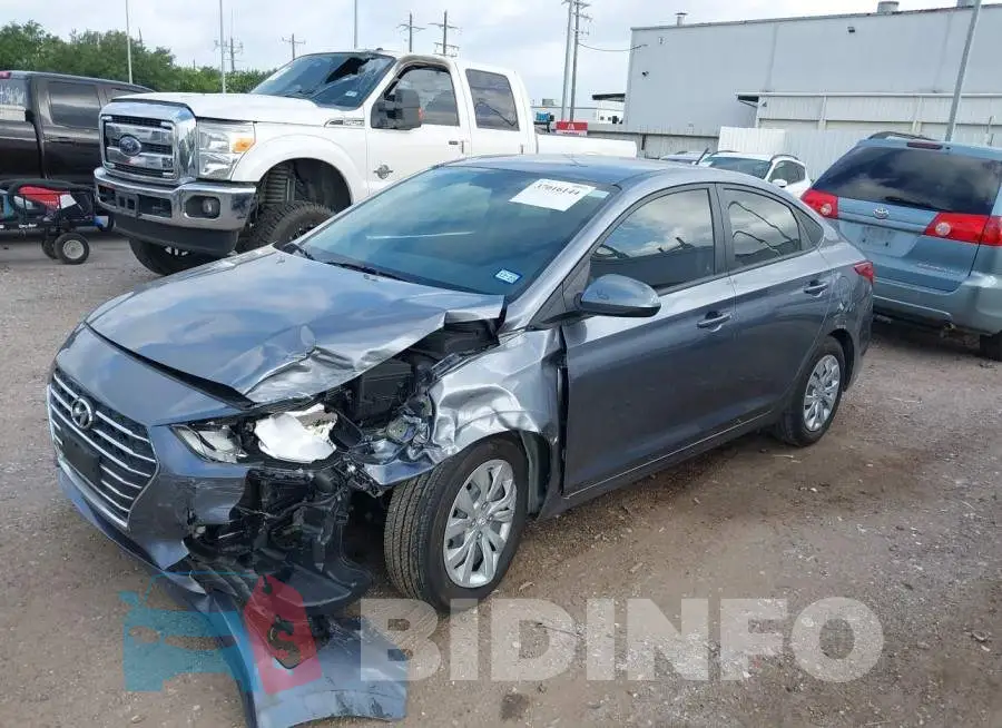 3KPC24A65LE108773 Photo# 2