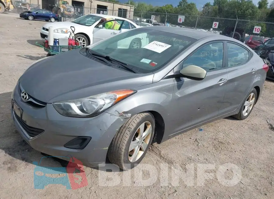 5NPDH4AE9DH270171 Photo# 2