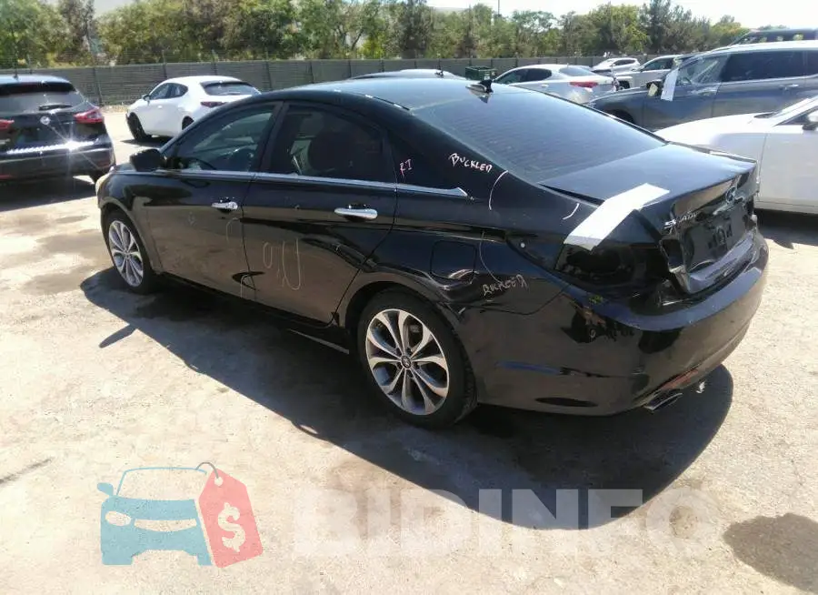 5NPEC4AB1DH670055 Photo# 3