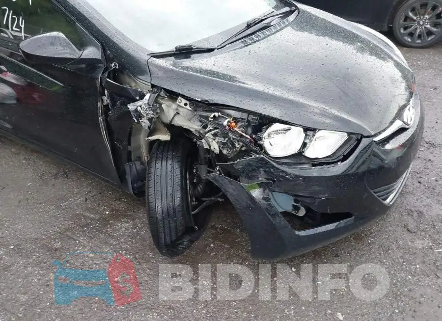 KMHDH4AE8GU583542 Photo# 6