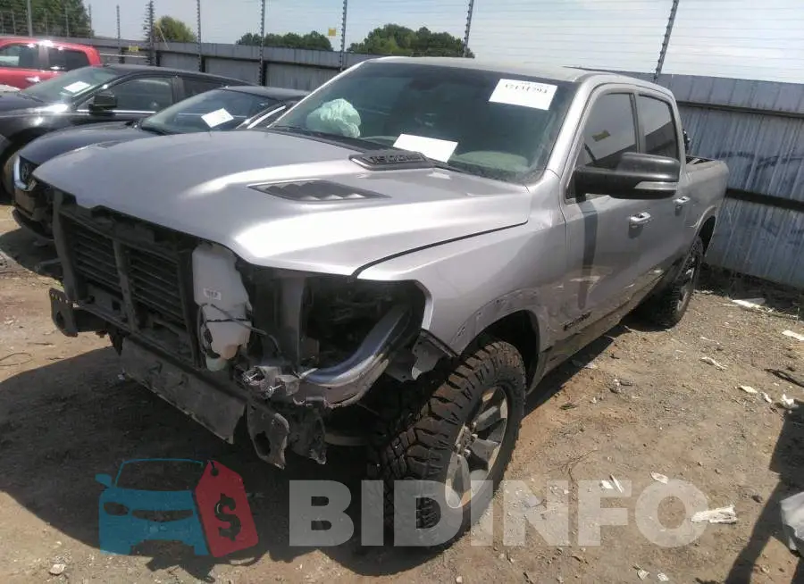 1C6SRFLT5LN422819 Photo# 2