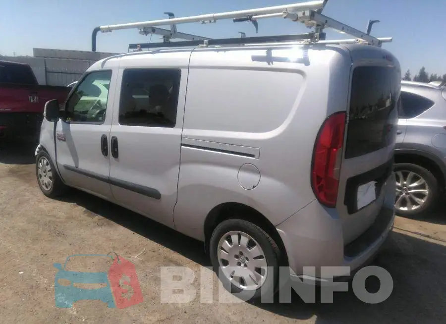 ZFBHRFBB0K6M83518 Photo# 3