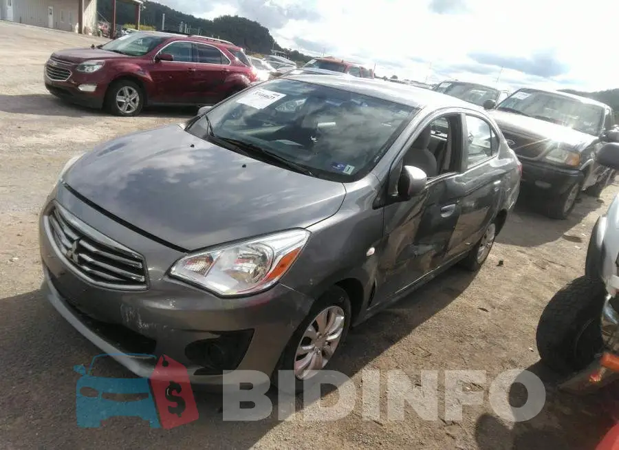 ML32F3FJ9KHF09832 Photo# 2