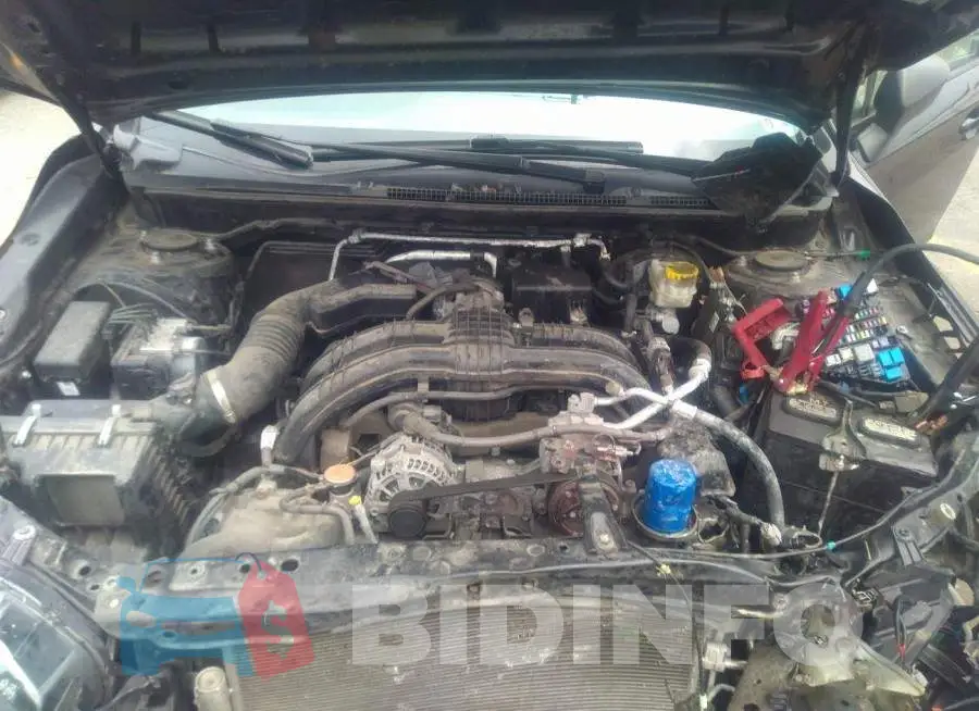 4S3GTAA6XK3745919 Photo# 10