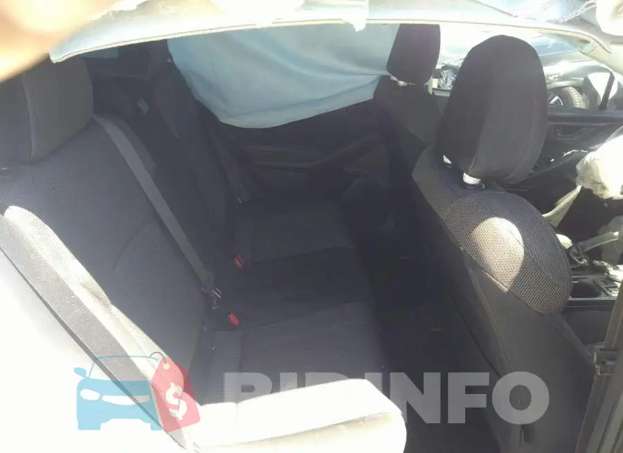 4S3GTAD66N3721407 Photo# 8
