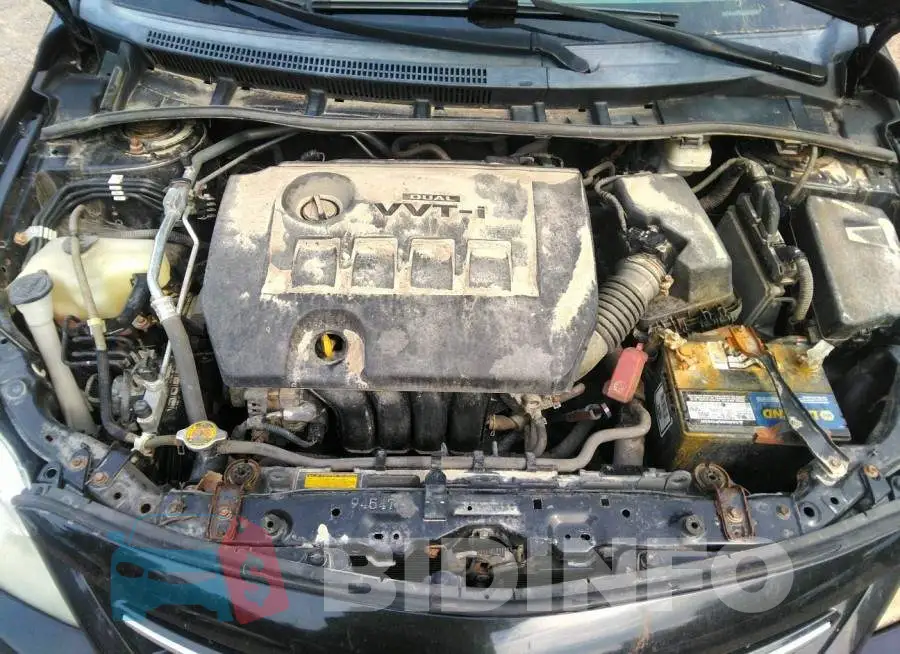2T1BU4EE4DC952584 Photo# 10