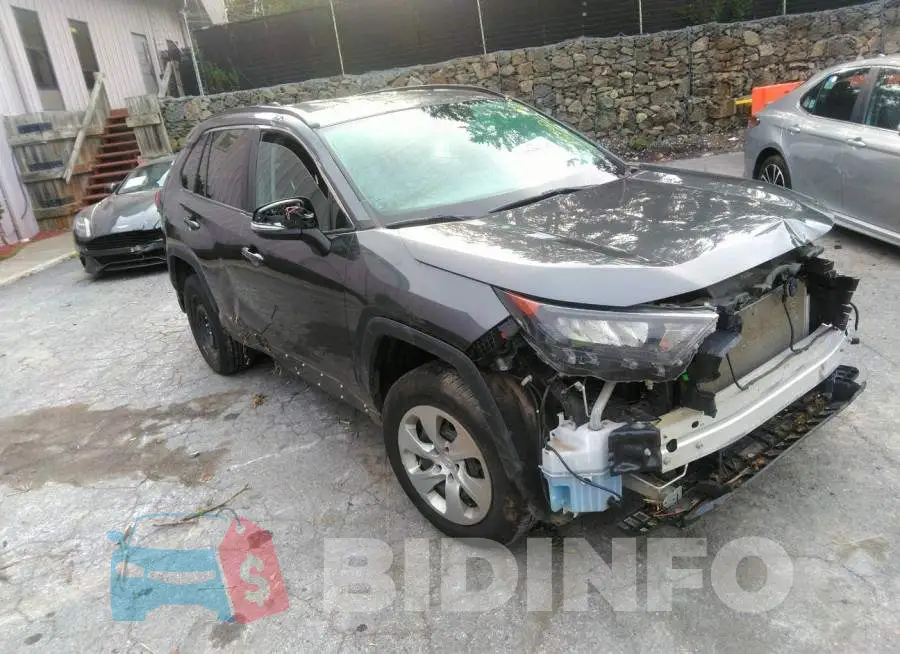 2T3G1RFV6KC041560 Photo# 1
