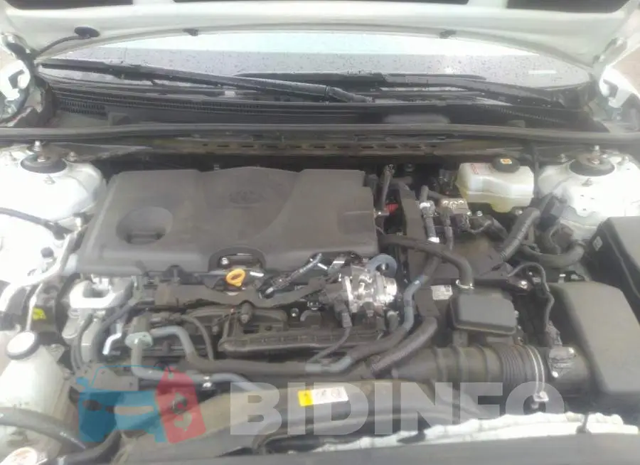 4T1G31AK8NU045291 Photo# 10