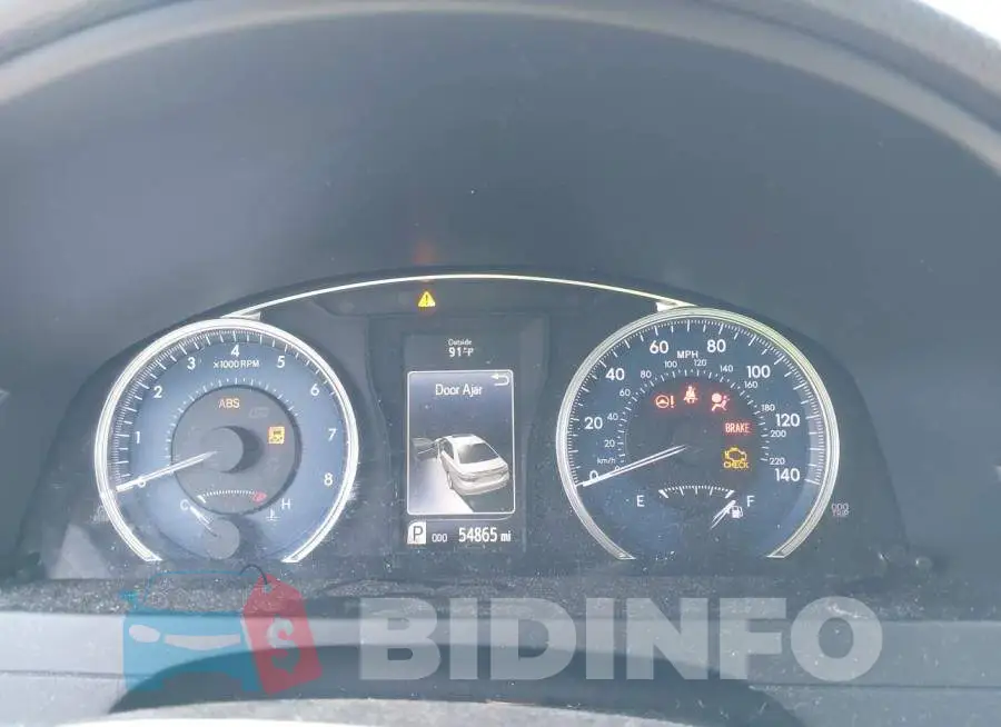 4T4BF1FK8GR555174 Photo# 7