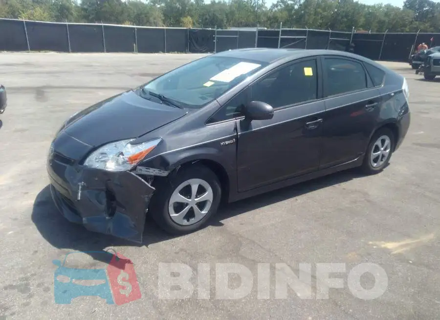 JTDKN3DU8F1961845 Photo# 2