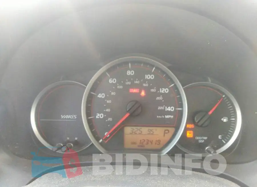 JTDKTUD37ED573294 Photo# 7
