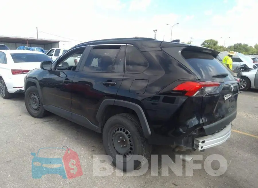 JTMH1RFV6KD509948 Photo# 3