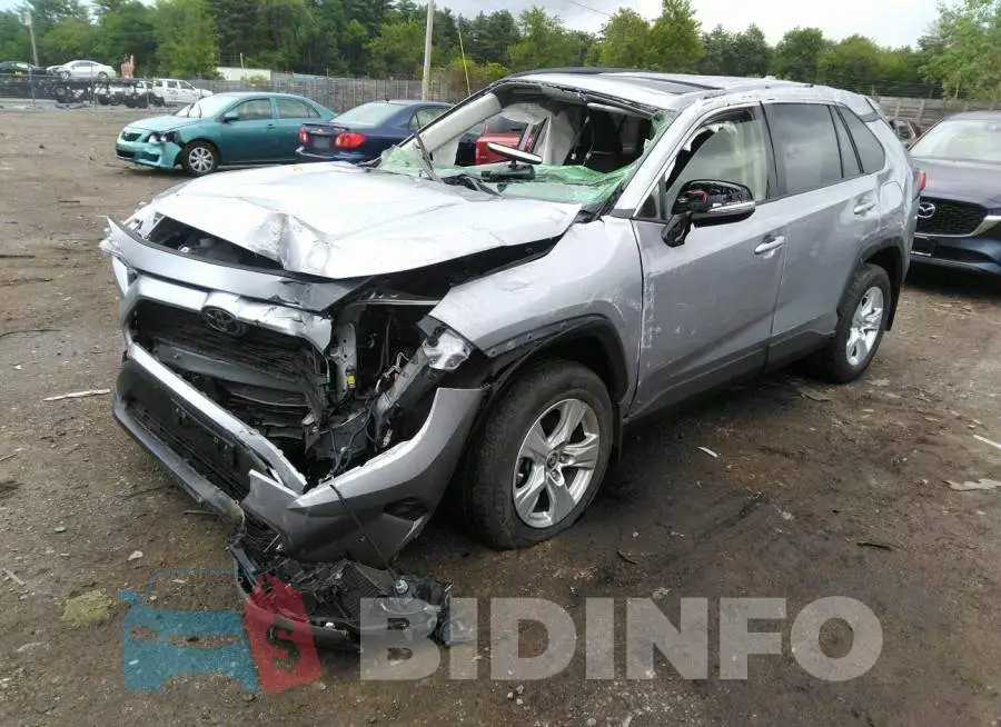 JTMP1RFV3LD057714 Photo# 2