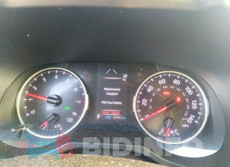 JTMP1RFV8MD531366 Photo# 7