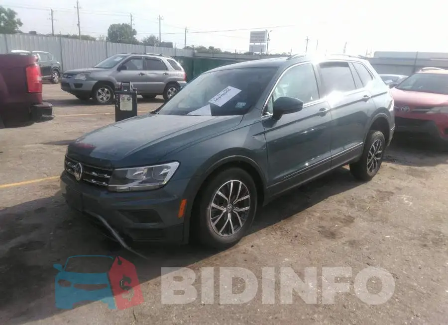 3VV3B7AX2KM179641 Photo# 2