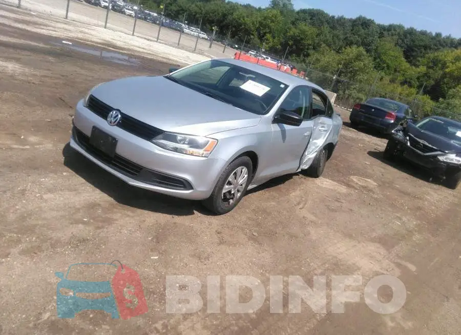 3VW2K7AJ7DM224336 Photo# 2
