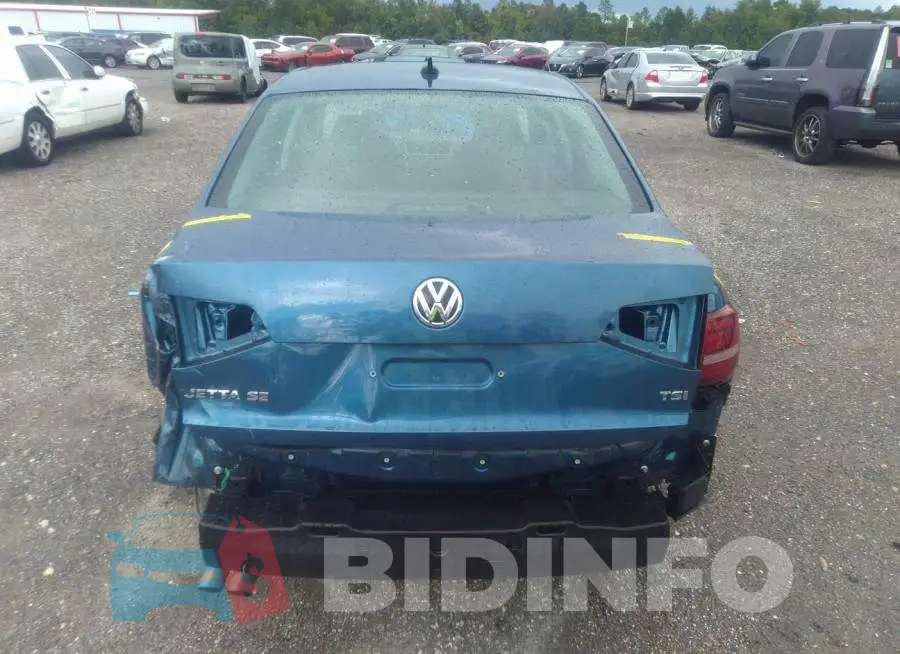 3VWDB7AJ3HM382686 Photo# 6