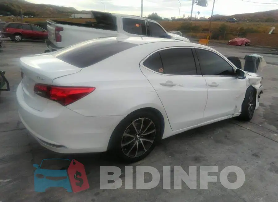 19UUB2F32GA005263 Photo# 4