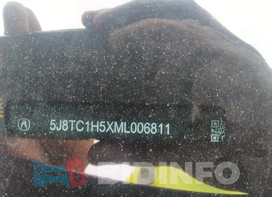 5J8TC1H5XML006811 Photo# 9