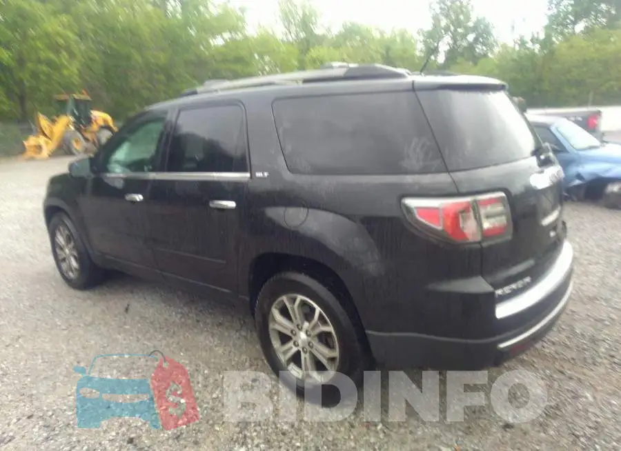1GKKRRKD4EJ188577 Photo# 3