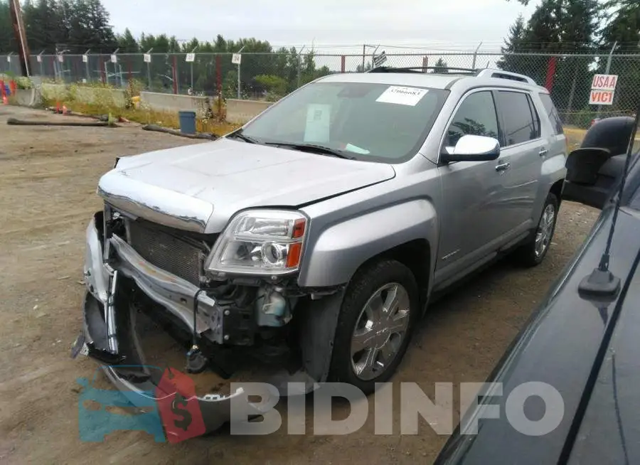 2GKFLYE30F6435947 Photo# 2