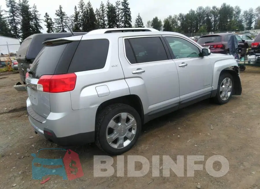 2GKFLYE30F6435947 Photo# 4