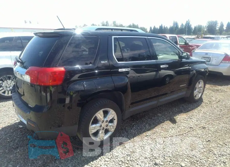 2GKFLYE37F6203734 Photo# 4