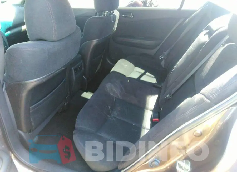 1N4AA5AP3EC430322 Photo# 8