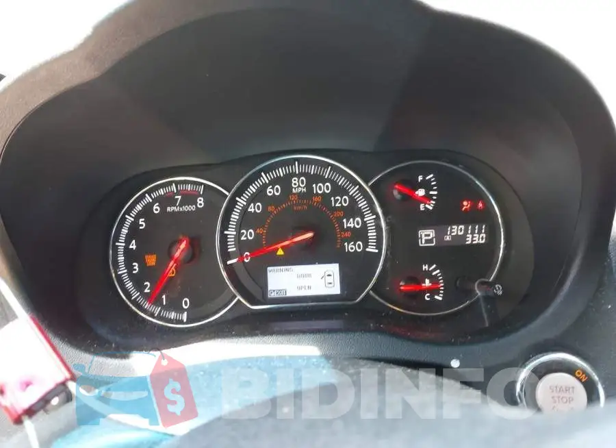 1N4AA5AP4EC438302 Photo# 7