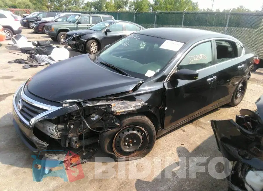 1N4AL3APXFC240923 Photo# 2