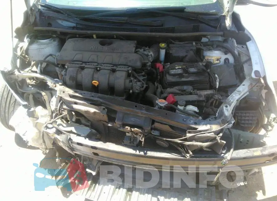 3N1AB7AP4JY206693 Photo# 10