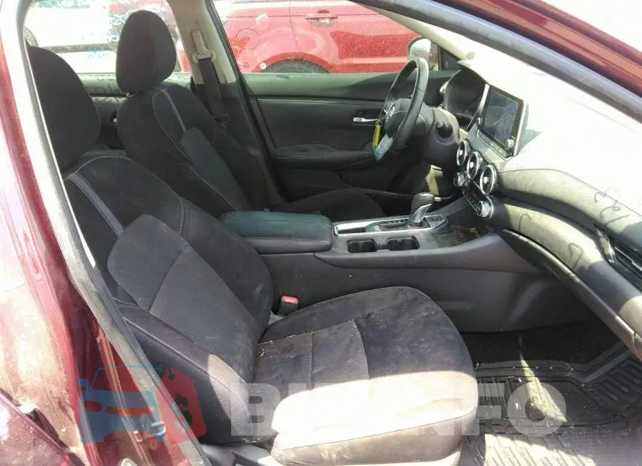 3N1AB8CV2LY249353 Photo# 5