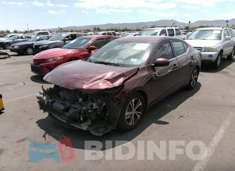3N1AB8CV2LY249353 Photo# 6