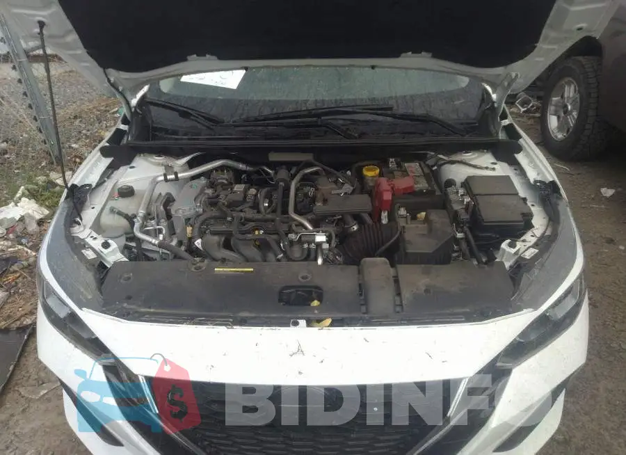 3N1AB8CV6NY231201 Photo# 10