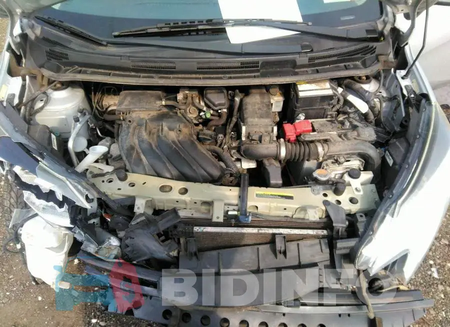 3N1CE2CP5FL389879 Photo# 10