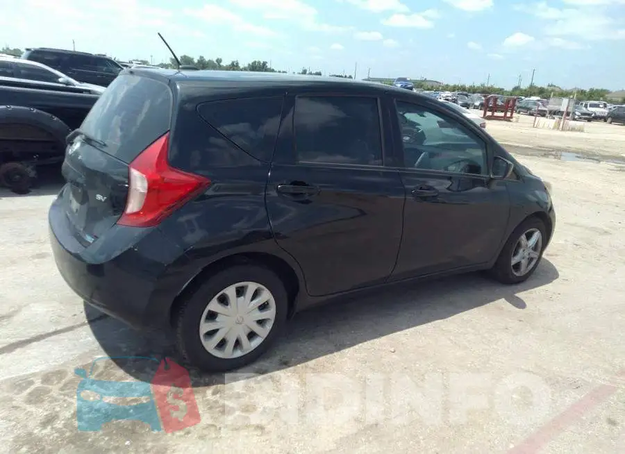 3N1CE2CP5GL402924 Photo# 4