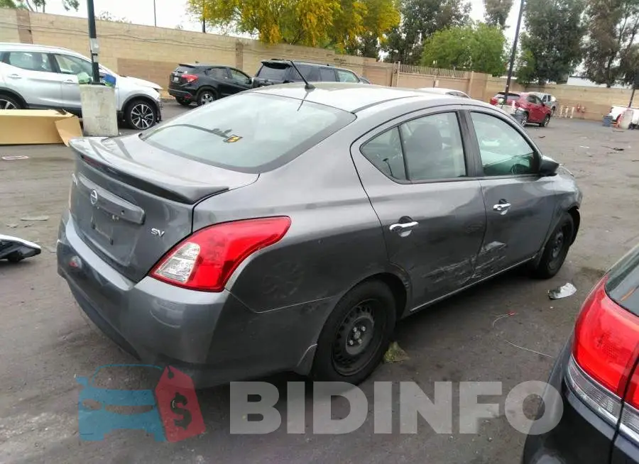 3N1CN7AP2JL861173 Photo# 4