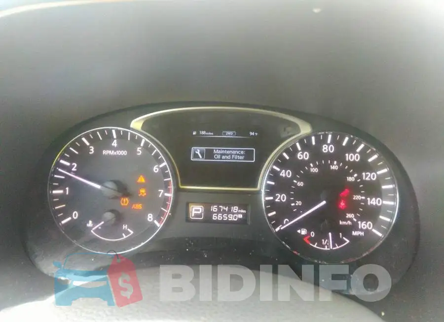 5N1AR2MM6EC704188 Photo# 7