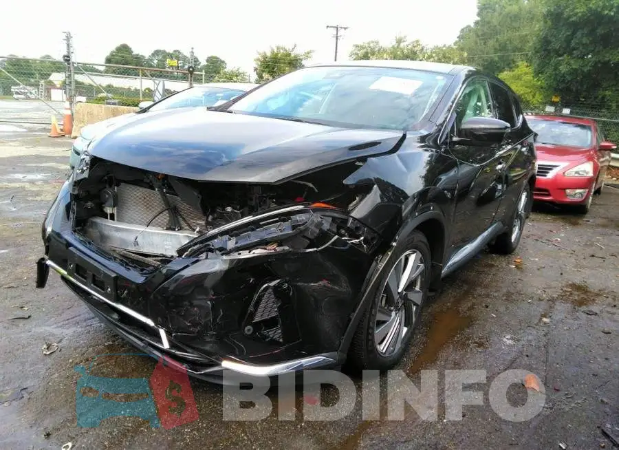 5N1AZ2CS0MC137524 Photo# 2