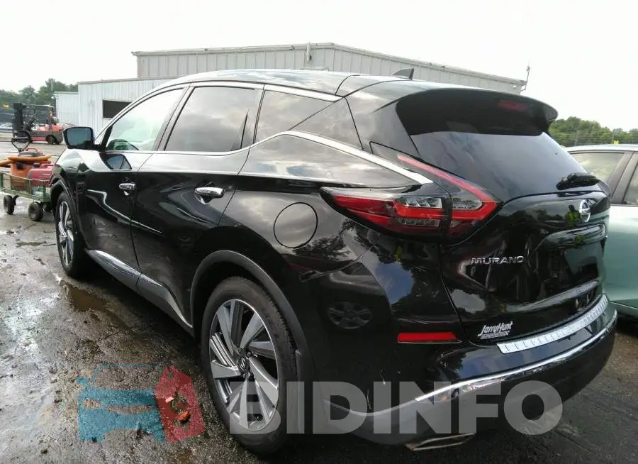 5N1AZ2CS0MC137524 Photo# 3