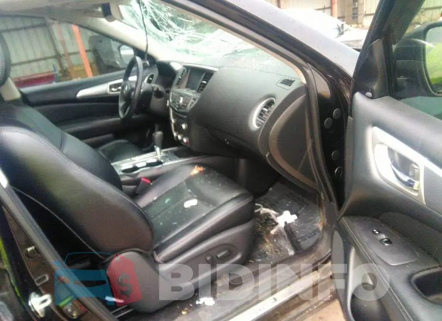 5N1DR2MN3JC661252 Photo# 5