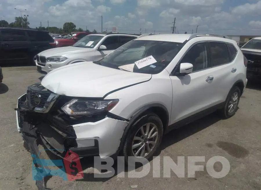 KNMAT2MT2JP525453 Photo# 2