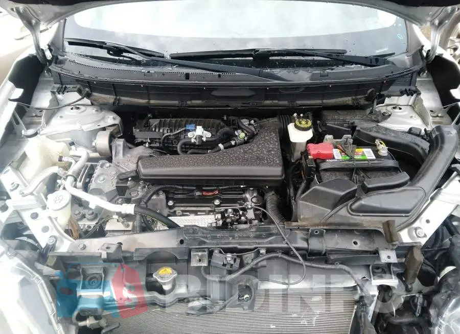 KNMAT2MT3FP557738 Photo# 10