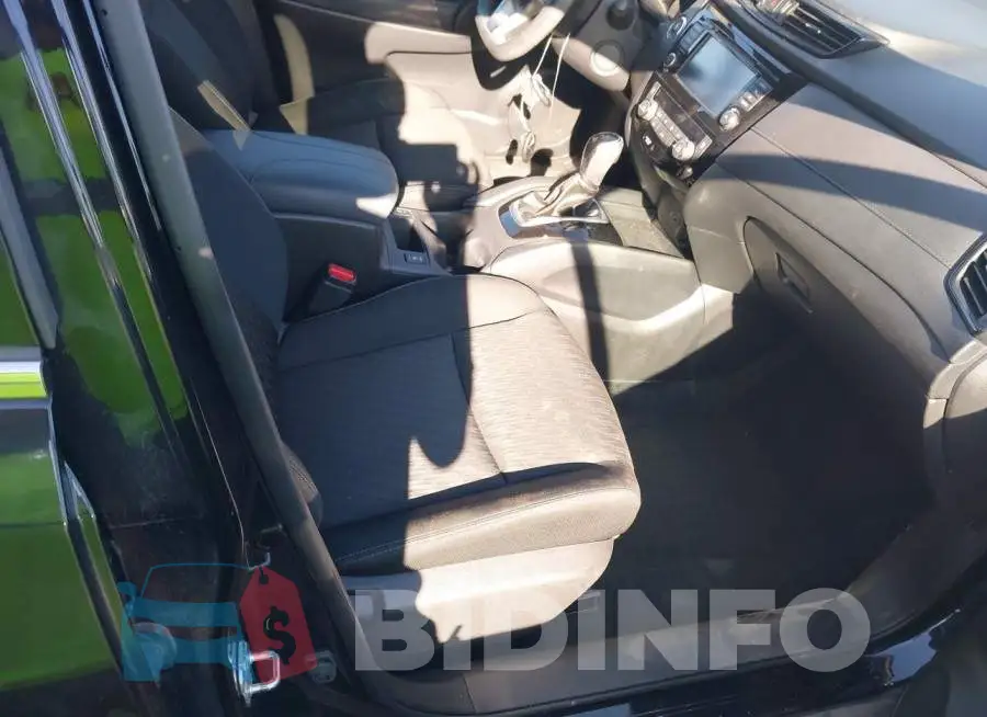 KNMAT2MT4JP587467 Photo# 5